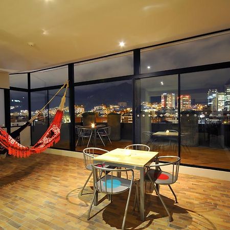 Bosque Alto Apartasuite Bogotá Exteriér fotografie