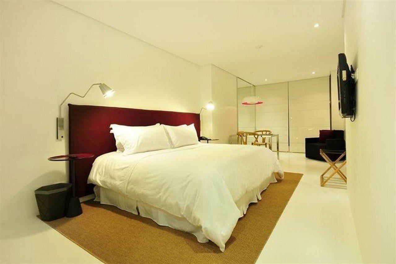 Bosque Alto Apartasuite Bogotá Exteriér fotografie