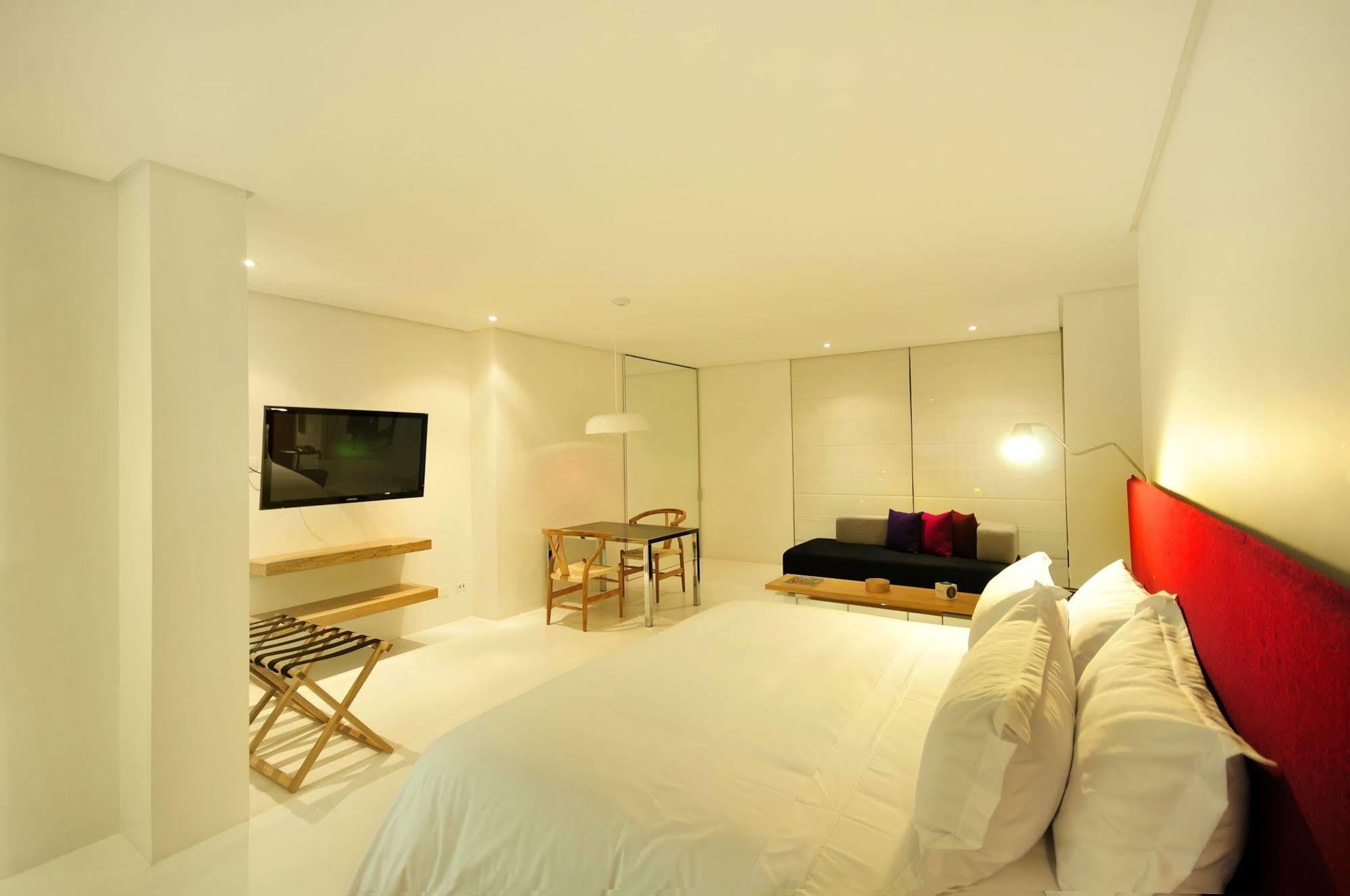 Bosque Alto Apartasuite Bogotá Exteriér fotografie